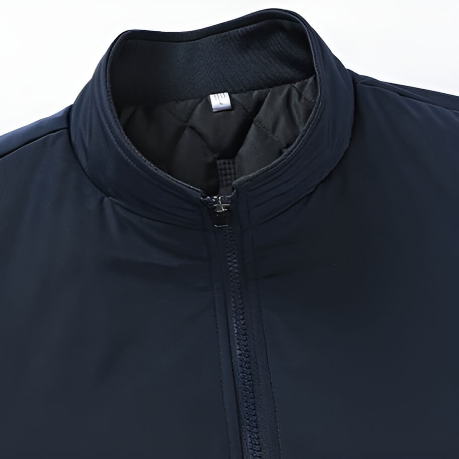 Jaqueta Diamond Luxury