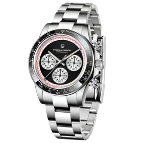 Relógio Pagani Legacy