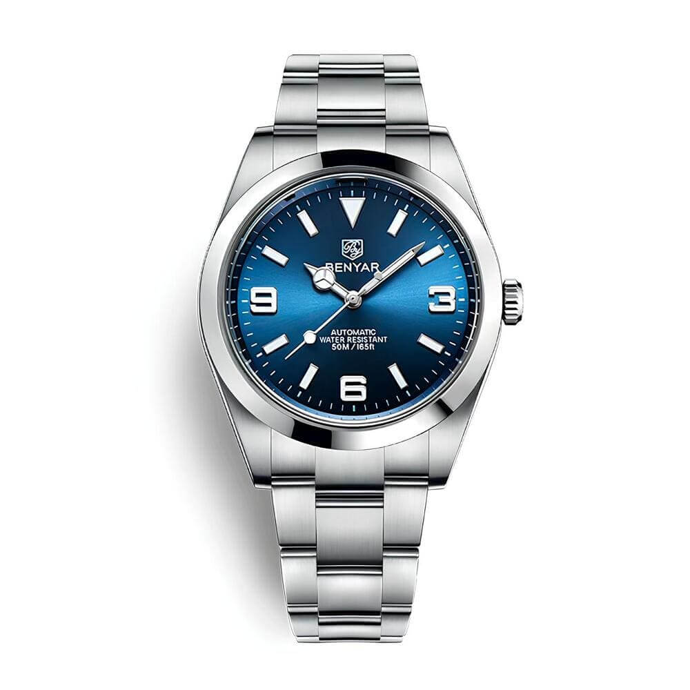 Relógio Automático Benyar Success