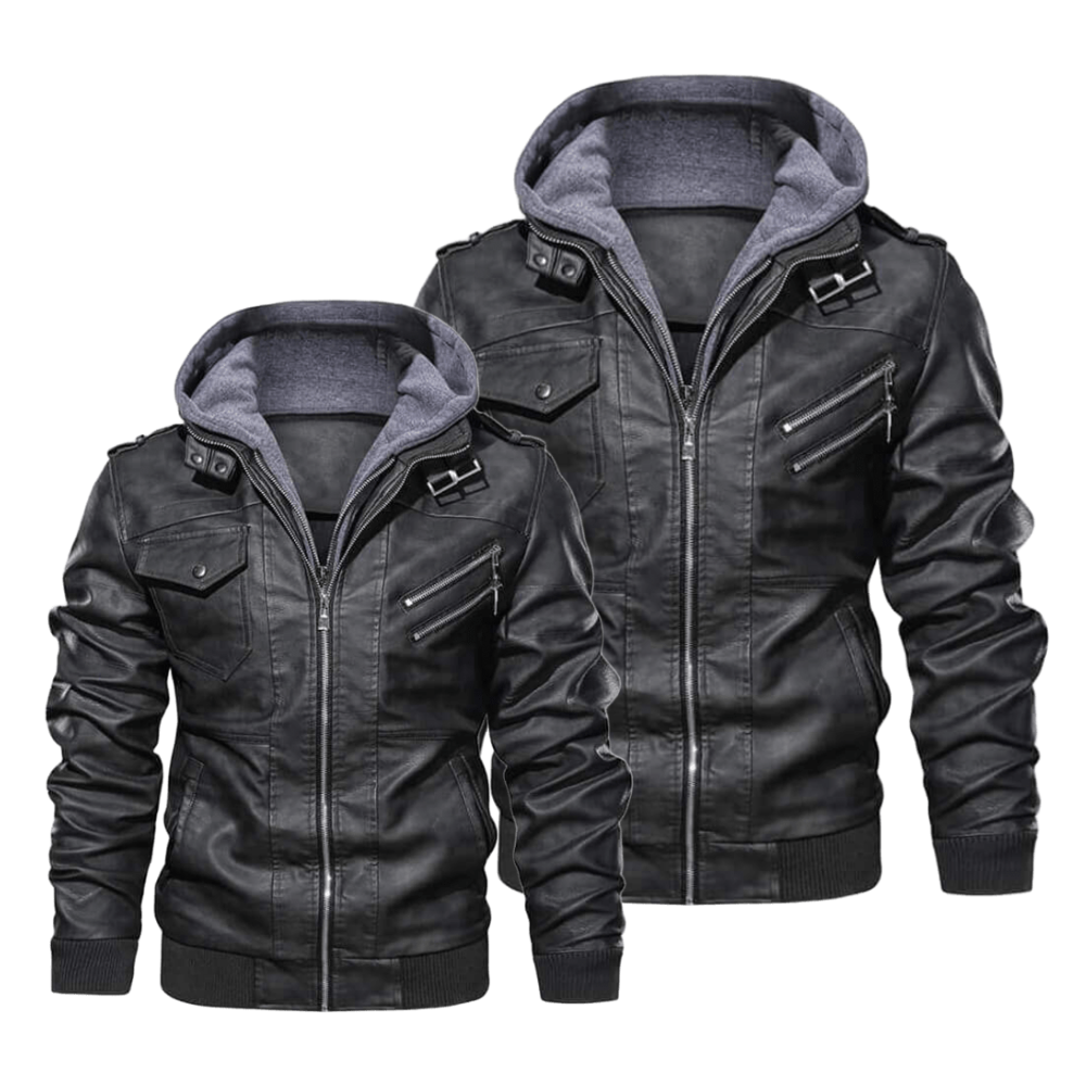 Jaqueta Masculina - Brent