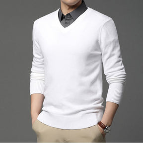 Suéter William Elegance