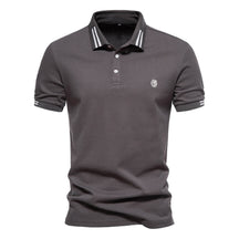 Camisa Polo 100% Algodão - Classic Lion